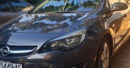 OPEL ASTRA 1.3CDI