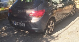 OPEL ASTRA 1.3CDI