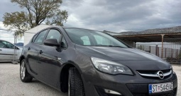 OPEL ASTRA 1.3CDI