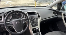 OPEL ASTRA 1.3CDI