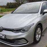 VW Golf VIII 2.0 Variant LIFE