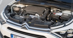 Citroën C4 X Shine – Reg. do 09/2027,