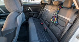Citroën C4 X Shine – Reg. do 09/2027,