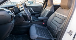 Citroën C4 X Shine – Reg. do 09/2027,