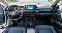 Citroën C4 X Shine – Reg. do 09/2027,