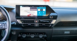 Citroën C4 X Shine – Reg. do 09/2027,
