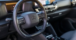 Citroën C4 X Shine – Reg. do 09/2027,