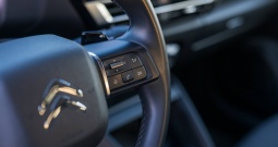 Citroën C4 X Shine – Reg. do 09/2027,