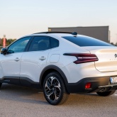 Citroën C4 X Shine – Reg. do 09/2027,