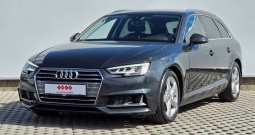 AUDI A4 AVANT 2.0 TDI S tronic