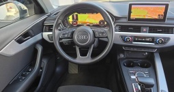AUDI A4 AVANT 2.0 TDI S tronic