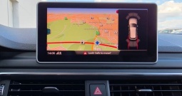 AUDI A4 AVANT 2.0 TDI S tronic