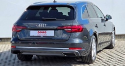 AUDI A4 AVANT 2.0 TDI S tronic