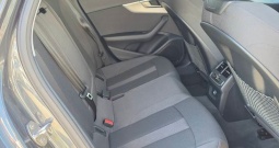 AUDI A4 AVANT 2.0 TDI S tronic