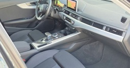 AUDI A4 AVANT 2.0 TDI S tronic