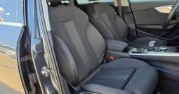 AUDI A4 AVANT 2.0 TDI S tronic