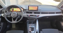 AUDI A4 AVANT 2.0 TDI S tronic