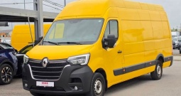 RENAULT MASTER 2.3dci L4H3 Energy 145