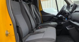 RENAULT MASTER 2.3dci L4H3 Energy 145