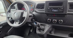 RENAULT MASTER 2.3dci L4H3 Energy 145