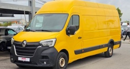 RENAULT MASTER 2.3 DCI Furgon RWD L4H3P3 Ener