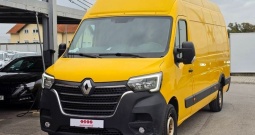 RENAULT MASTER 2.3 DCI Furgon RWD L4H3P3 Ener