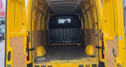 RENAULT MASTER 2.3 DCI Furgon RWD L4H3P3 Ener