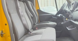 RENAULT MASTER 2.3 DCI Furgon RWD L4H3P3 Ener
