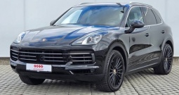 PORSCHE CAYENNE III TIPTRONIC S
