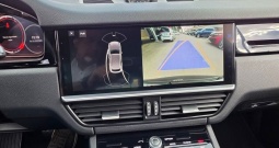 PORSCHE CAYENNE III TIPTRONIC S