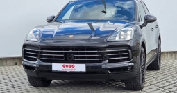 PORSCHE CAYENNE III TIPTRONIC S