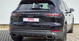 PORSCHE CAYENNE III TIPTRONIC S