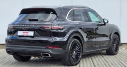 PORSCHE CAYENNE III TIPTRONIC S