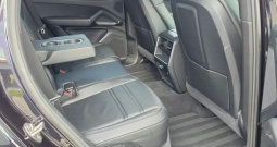PORSCHE CAYENNE III TIPTRONIC S