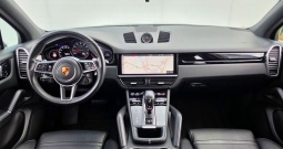 PORSCHE CAYENNE III TIPTRONIC S
