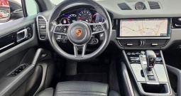PORSCHE CAYENNE III TIPTRONIC S