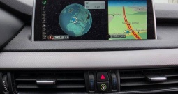 BMW X5 40D X-DRIVE M SPORT