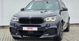 BMW X5 40D X-DRIVE M SPORT