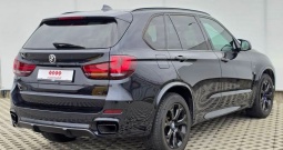 BMW X5 40D X-DRIVE M SPORT