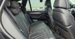 BMW X5 40D X-DRIVE M SPORT