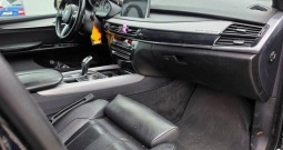 BMW X5 40D X-DRIVE M SPORT