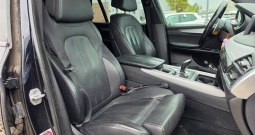 BMW X5 40D X-DRIVE M SPORT