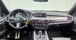 BMW X5 40D X-DRIVE M SPORT
