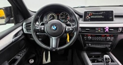 BMW X5 40D X-DRIVE M SPORT