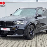 BMW X5 40D X-DRIVE M SPORT