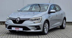 RENAULT MEGANE 1.5 DCI