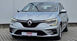 RENAULT MEGANE 1.5 DCI
