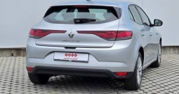 RENAULT MEGANE 1.5 DCI