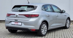 RENAULT MEGANE 1.5 DCI