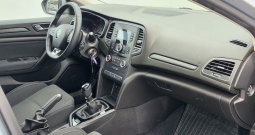 RENAULT MEGANE 1.5 DCI